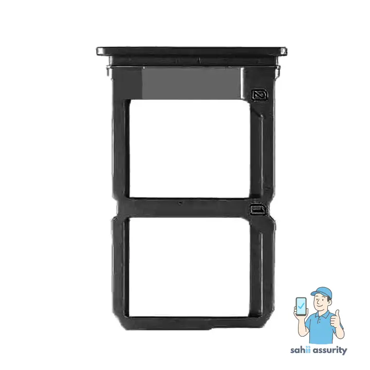 SIM Card Holder Tray for OnePlus 3T thumbnail